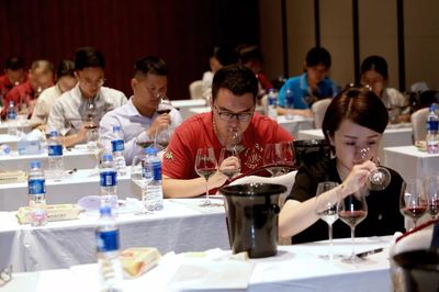 農(nóng)業(yè)農(nóng)村部葡萄酒加工重點實驗室